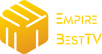 empire best tv logo