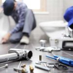 Plumbing Services