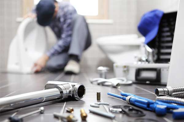 Plumbing Services