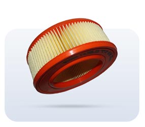 فیلترهای هوا